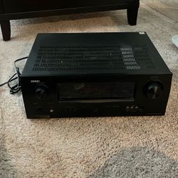 Denon AVR-1611