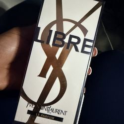 Libre YSL PERFUME Womens 