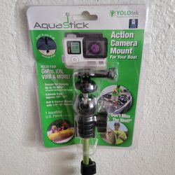 Aqua Stick / GoPro Stick
