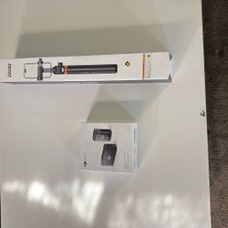 EUCOS phone Stand And Mic 