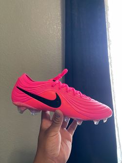 Nike Tiempo Maestro Elite FG Soccer Cleats Size 9.5