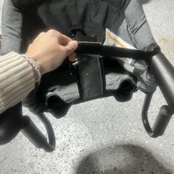 Hanging Baby High Chair 