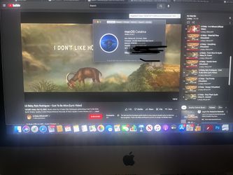iMac