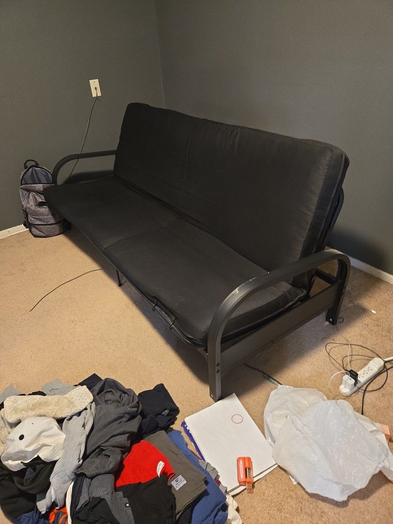 Futon Free