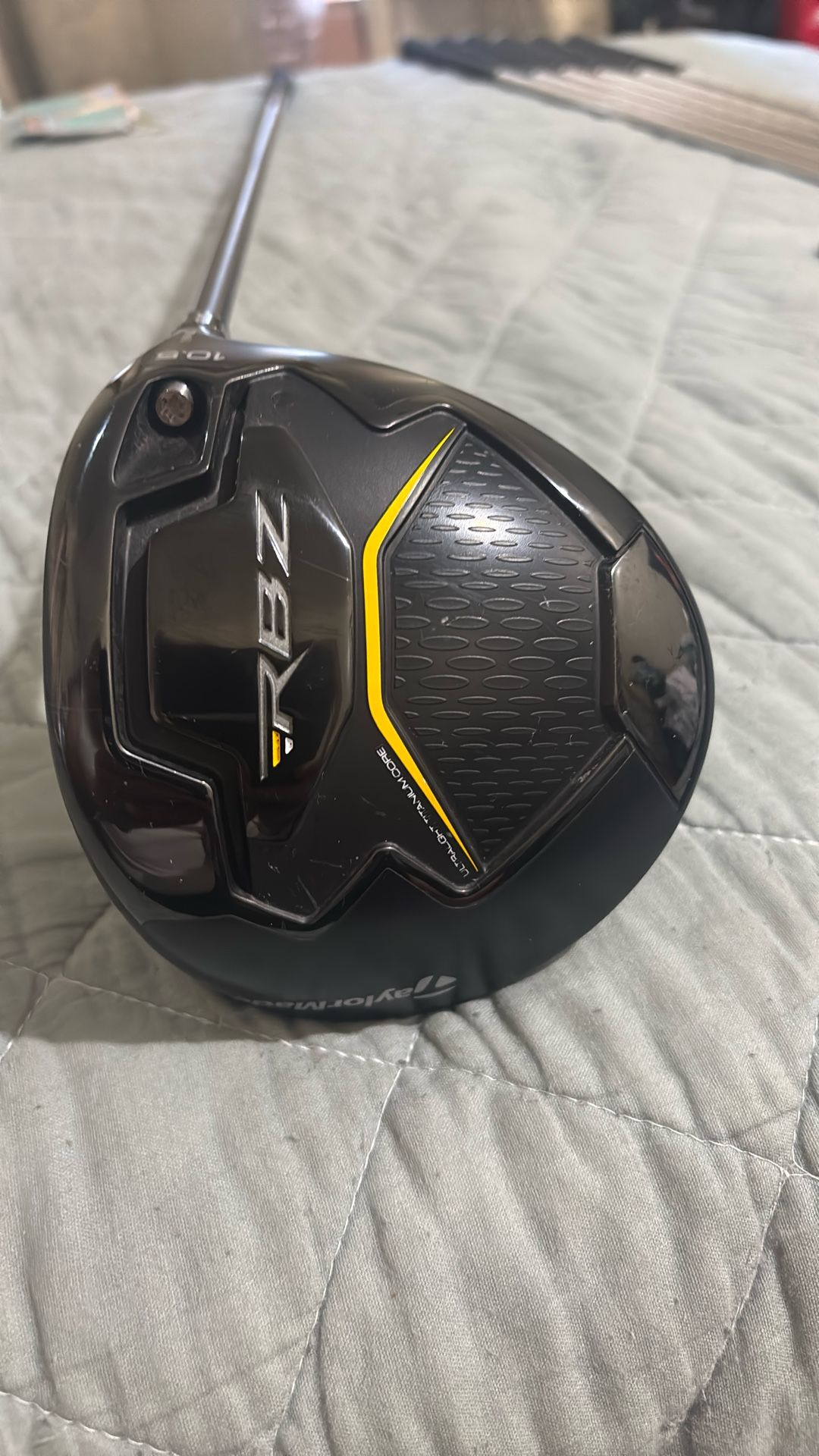 RBZ Taylor Made Driver
