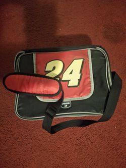 Hielera Personal Caben 24 Cervezas Oh Sodas.