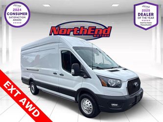 2023 Ford Transit-350 Cargo Van