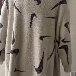 Nike Cardigan/ Sweater 