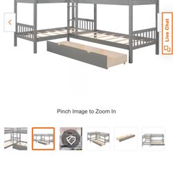 Bunk Bed 