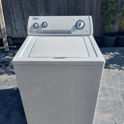 WHIRPOOL HEAVY DUTY WASHER 