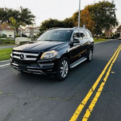 2014 Mercedes-Benz G-Class