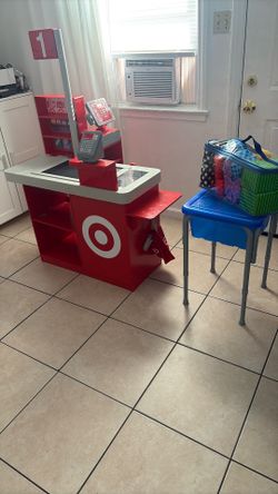 Target Kids Toys
