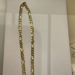 14K 72.4 Necklace  