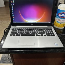  FAST 15.6” Laptop i5 20GB RAM 500GB SSD!