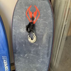 Body Board 