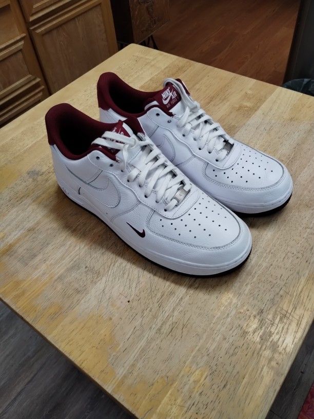 Nike air Air Force 1