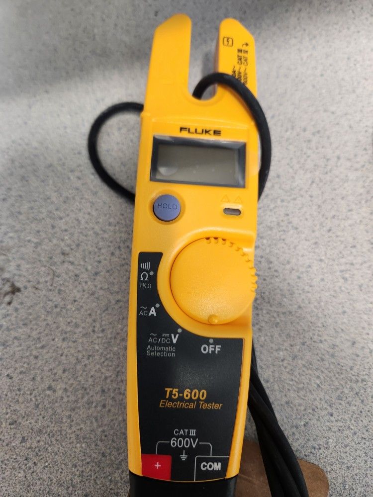 Electrical Tester