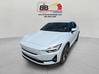 2024 Polestar 2