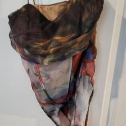 Bodysuit Blouses