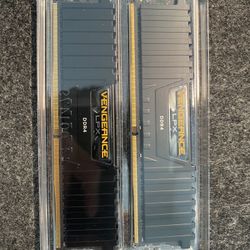 Corsair Vengeance LPX 32GB (2x16GB)