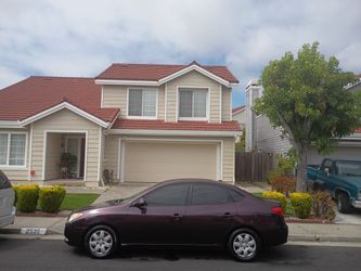 2008 Hyundai Elantra