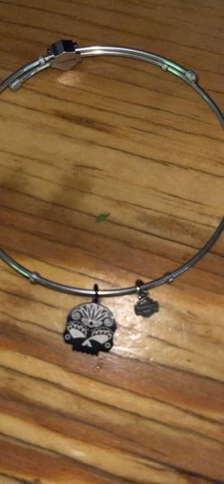 Harley Davidson Bangle Bracelet 