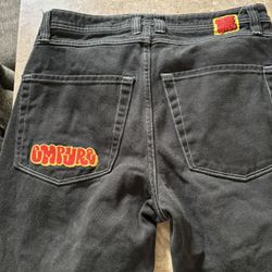 Empyre Jeans 