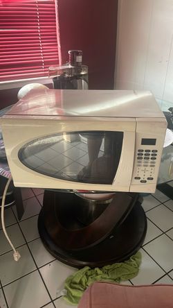 Great microwave!