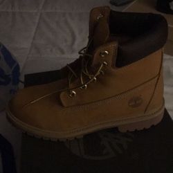 Men Timberland Boots