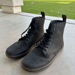 Doc Marten Tobias Men’s Boot US Size 10