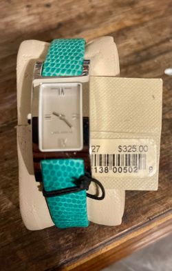 Burberry women's watch