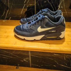 Nike Air Max Size 6.5