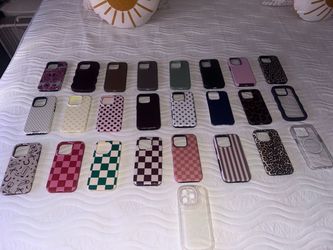 I phone 14 pro cases