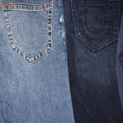 True Religión Jeans Men’s