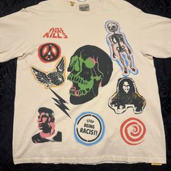 Gallery Dept T Shirt 