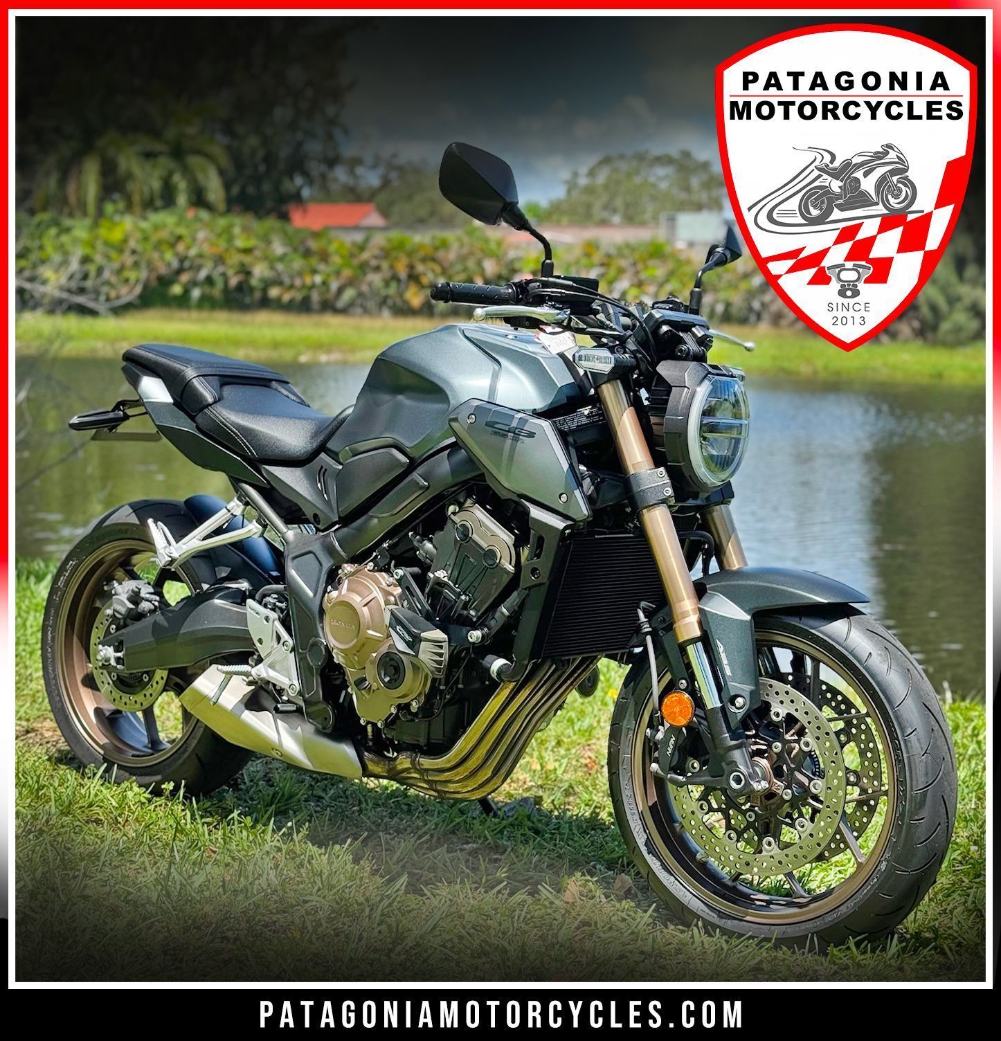 2023 Honda CB650R ABS