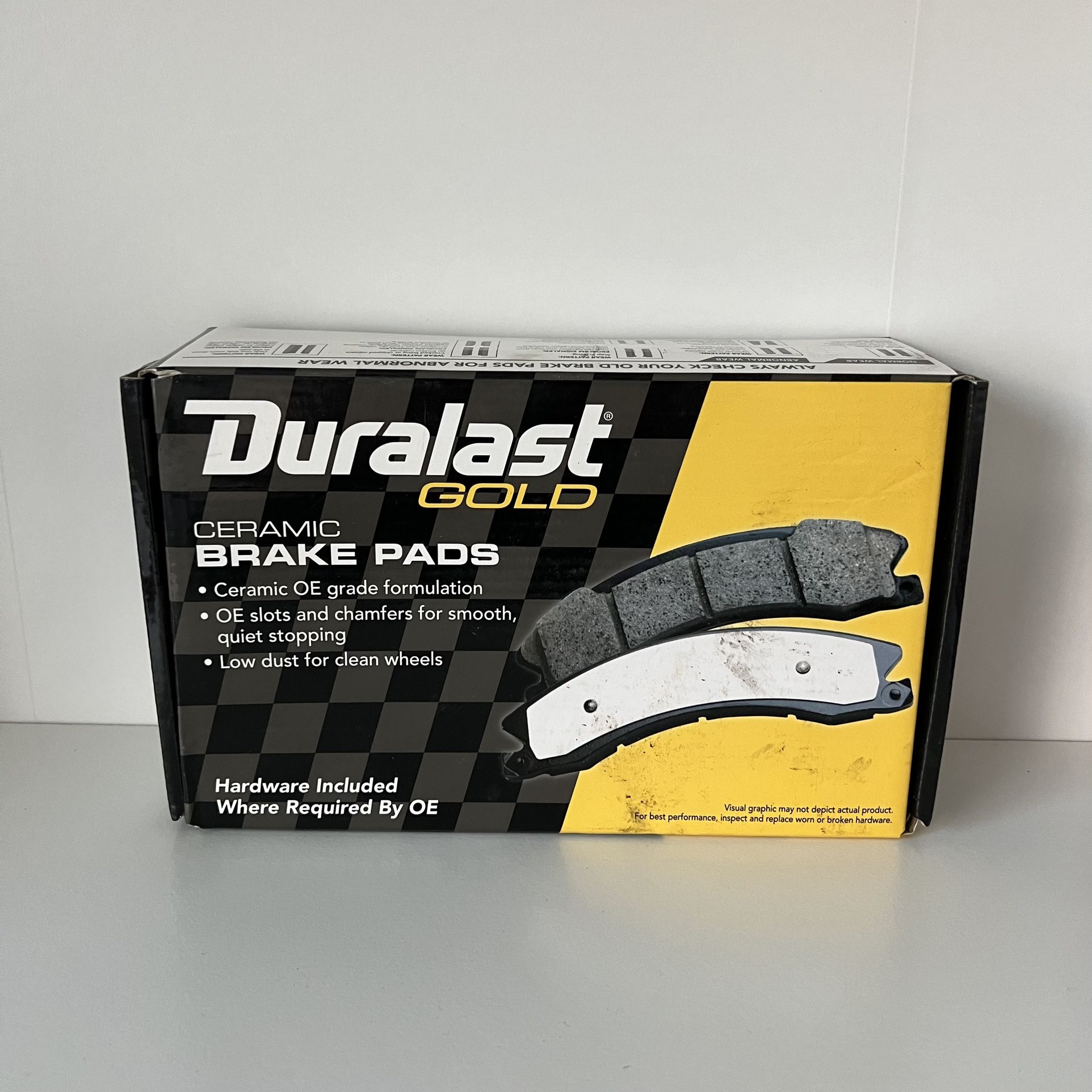 Brake Pads 
