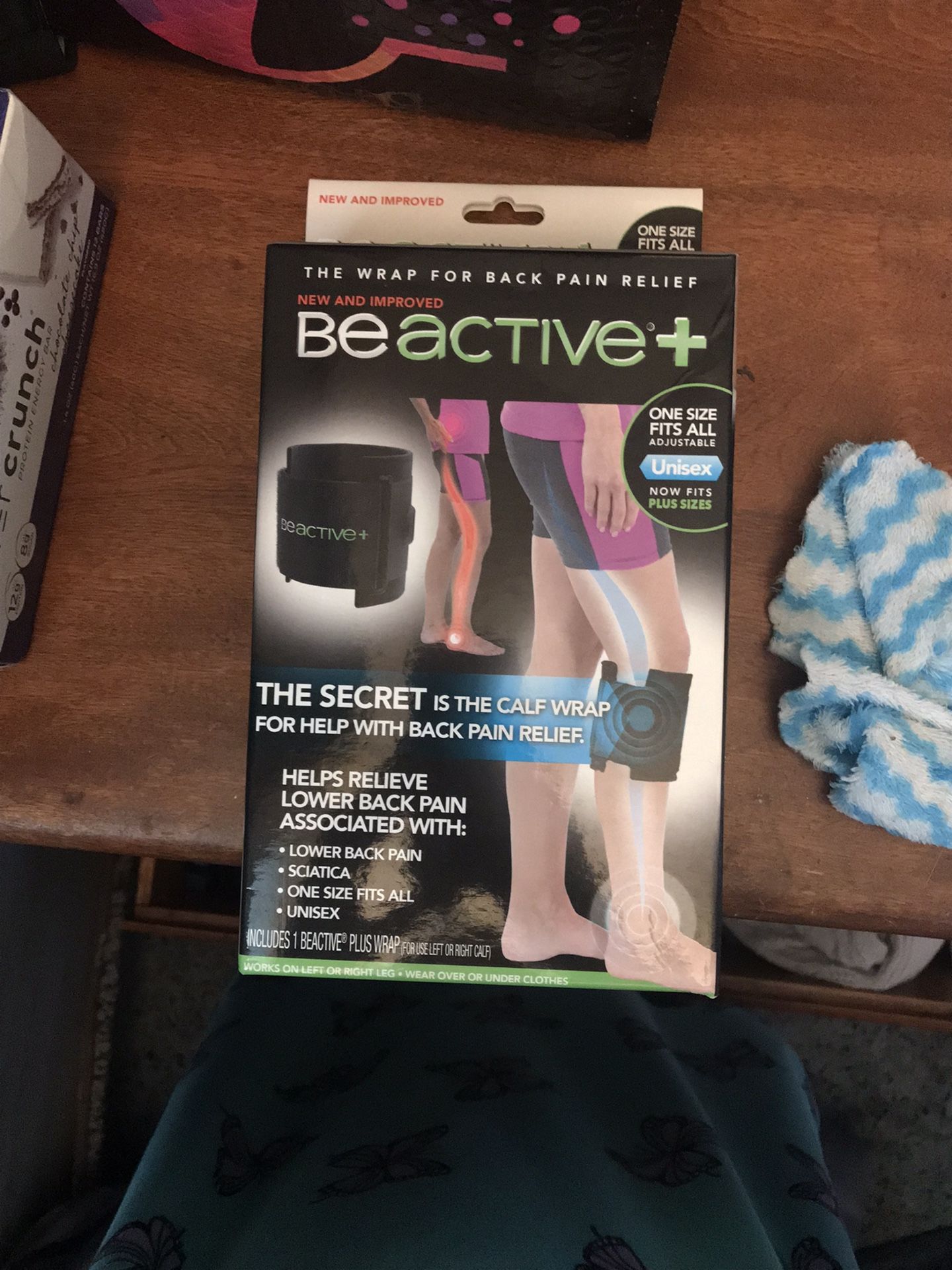 BeActive +