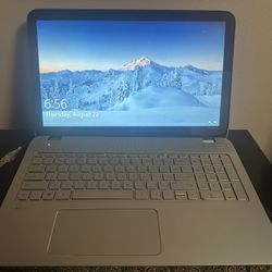 HP ENVY m6 Notebook PC
