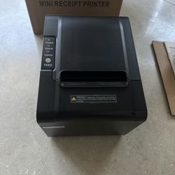 Rongta POS Thermal Printer 80mm USB RP326