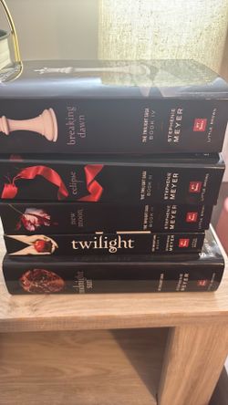 Twilight series
