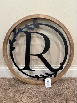 Wall decor