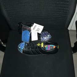 Adidas Pharrell Edition Superstar 