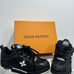 Beautiful Louis Vuitton new shoes 🚨🚨🚨🚨🚨