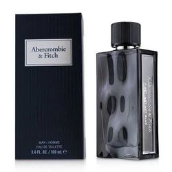 Abercrombie & Fitch – First Instinct 