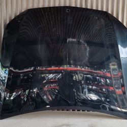 2017-2020 Mercedes-Benz E-Class Hood OEM 