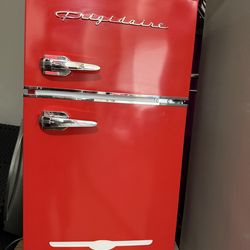 Mini Refrigerator