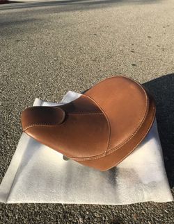Indian Scout Seat