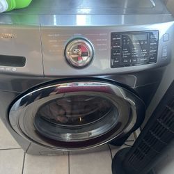 Used Samsung Washer 