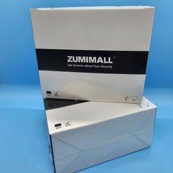 Full HD Resolution Night Vision Security Camera